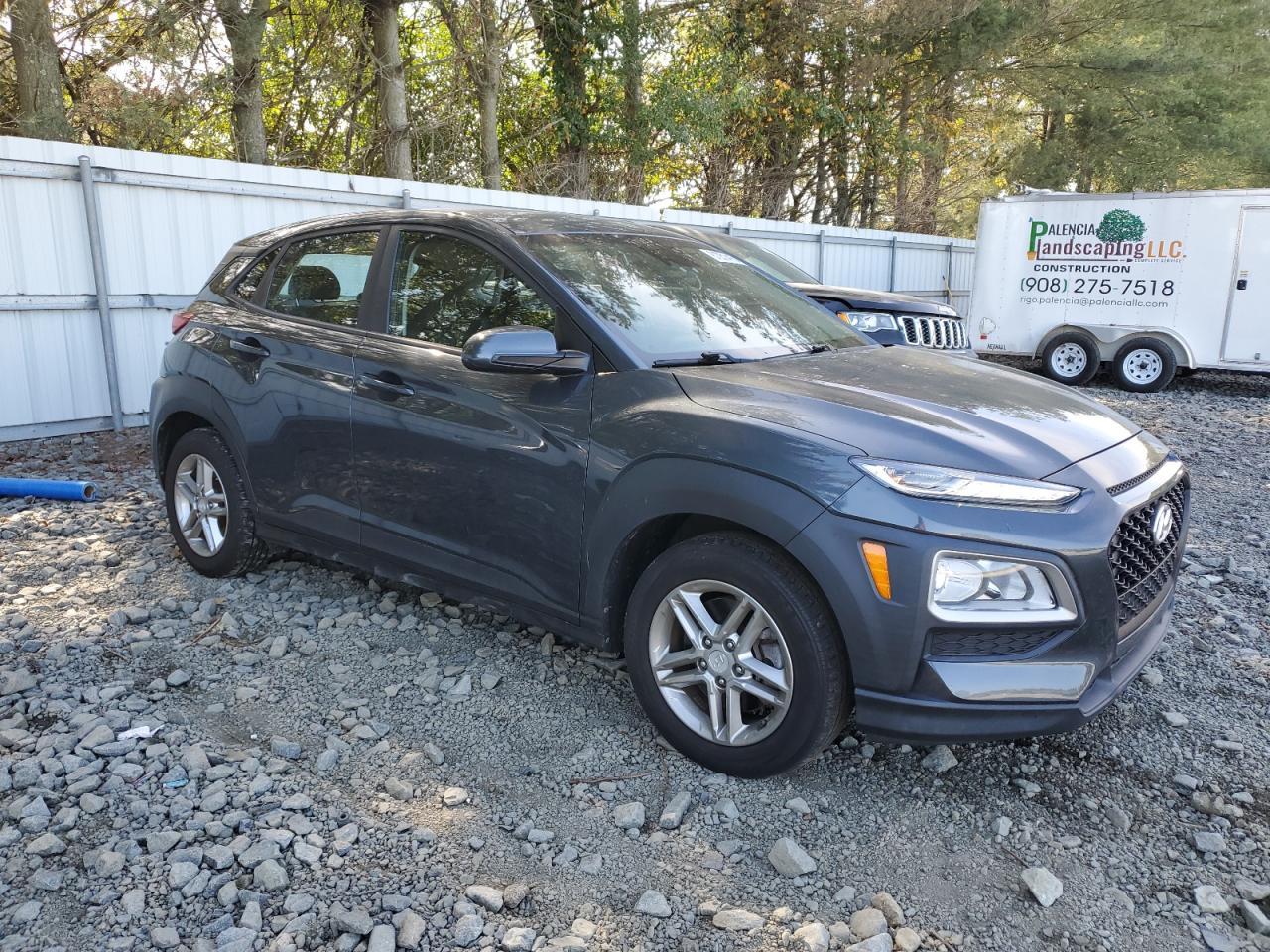 2020 Hyundai Kona Sel - Image 4