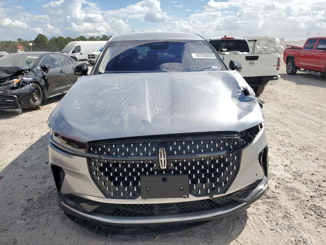 2024 Lincoln Nautilus Premiere - Image 5