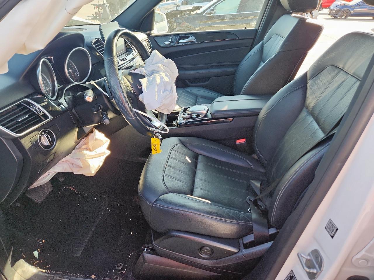 2017 Mercedes-Benz Gle 350 - Image 7