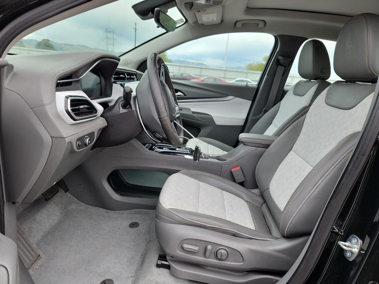 2022 Chevrolet Bolt Euv Premier - Image 7