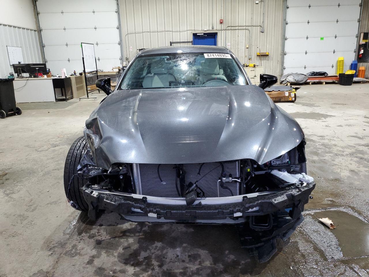 2024 Lexus Is 500 F Sport - Image 5