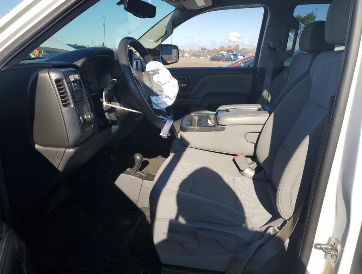 2016 GMC Sierra K1500 - Image 7