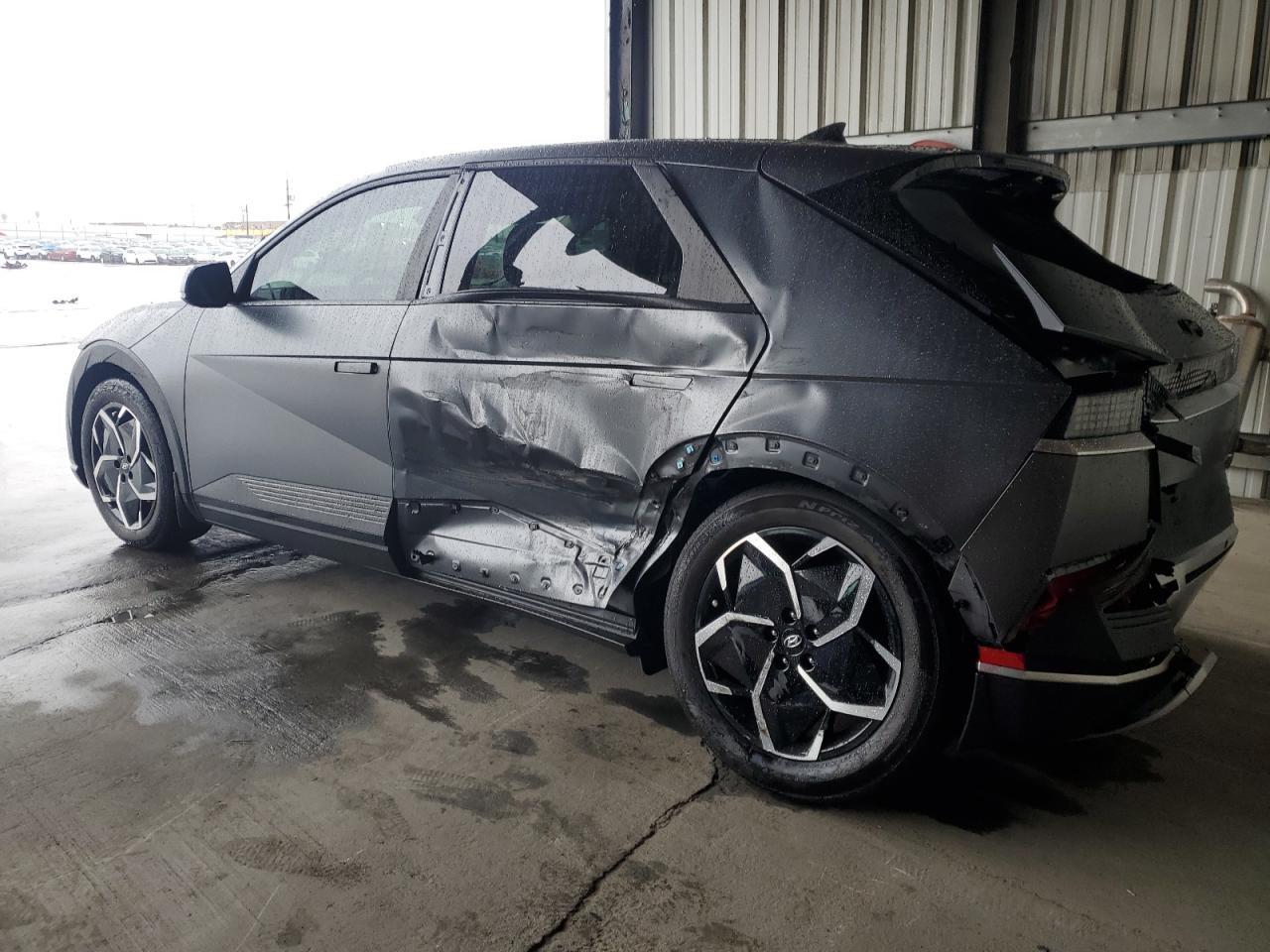 2022 Hyundai Ioniq 5 Sel - Фото 2
