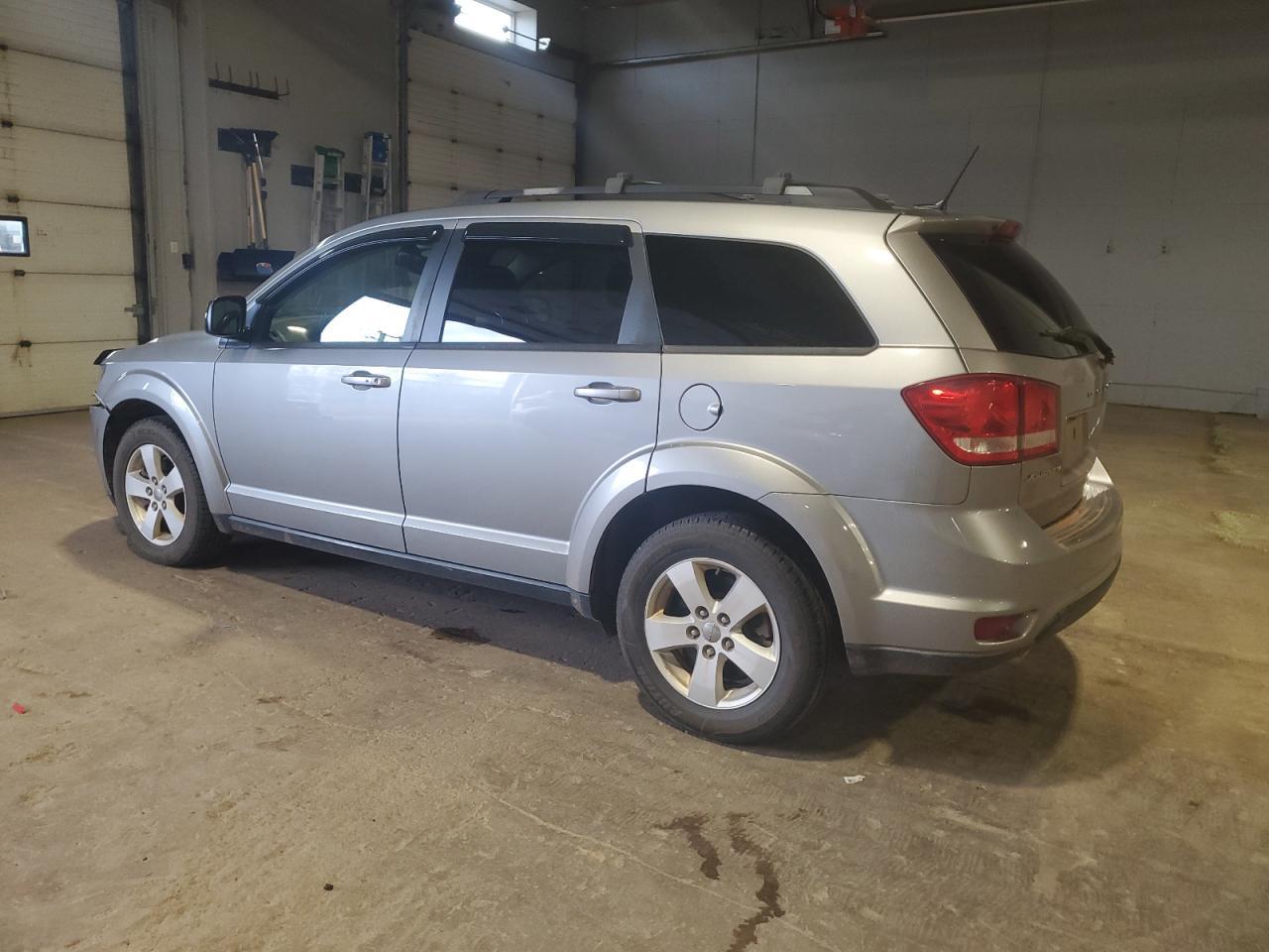 2017 Dodge Journey Sxt - Image 2