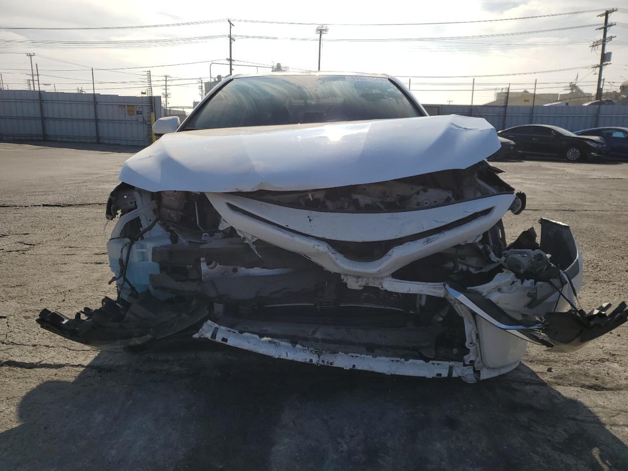2019 Toyota Camry L - Image 5