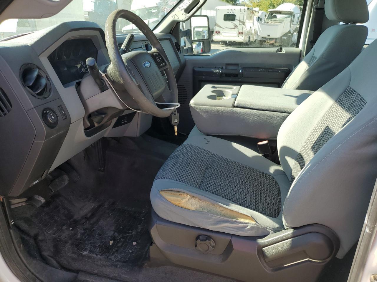 2016 Ford F350 Super Duty - Фото 7