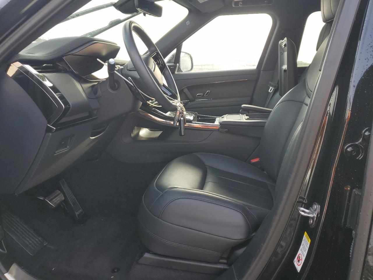 2024 Land Rover Range Rover Sport Dynamic Se - Фото 7