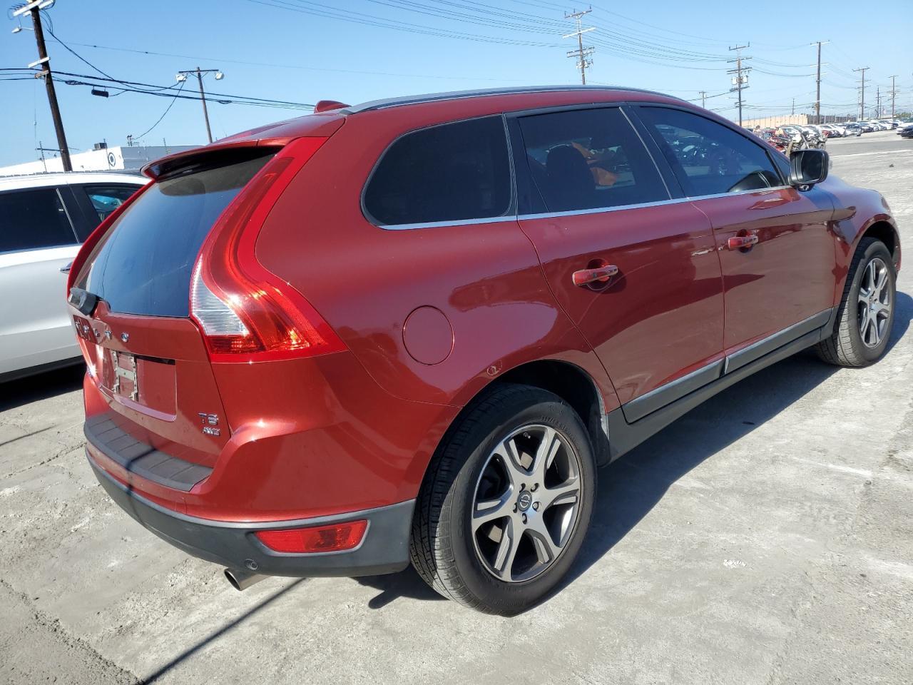 2011 Volvo Xc60 T6 - Фото 3