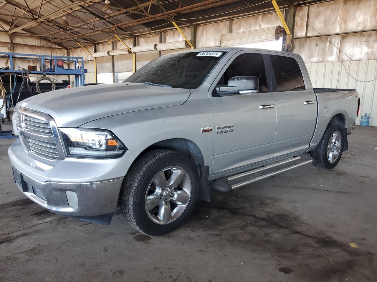 2013 Ram 1500 Slt