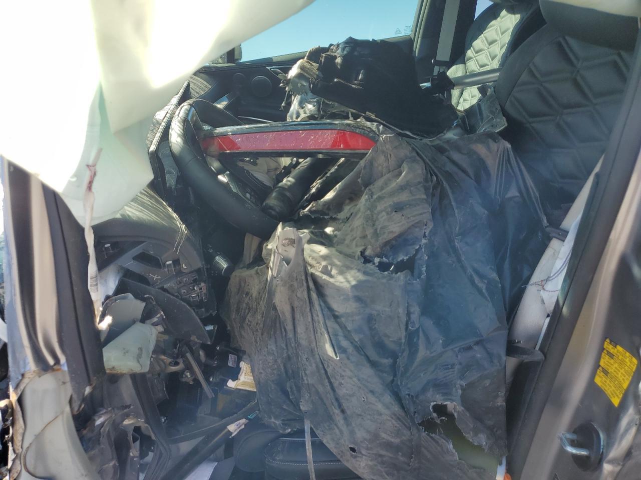 2025 Genesis Gv80 Coupe - Фото 7