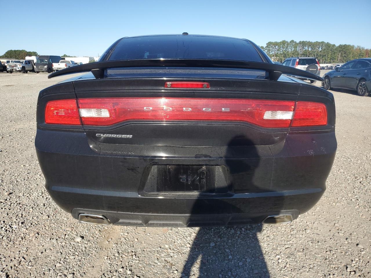 2011 Dodge Charger - Image 6