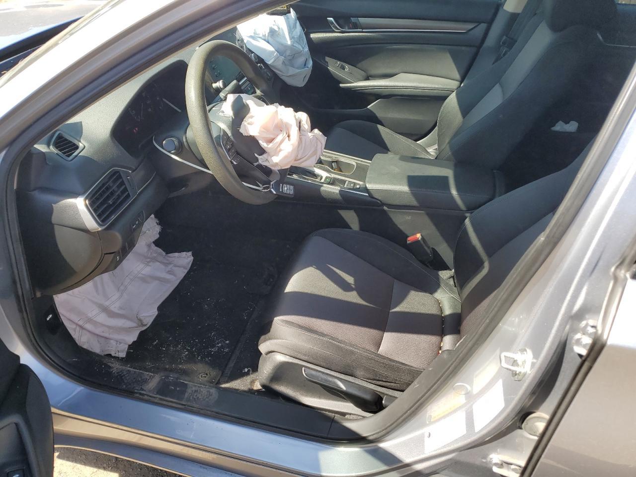 2020 Honda Accord Lx - Image 7