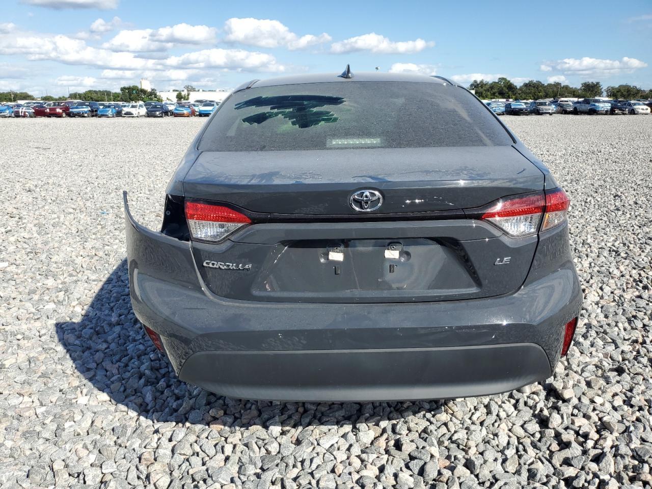 2023 Toyota Corolla Le - Image 6