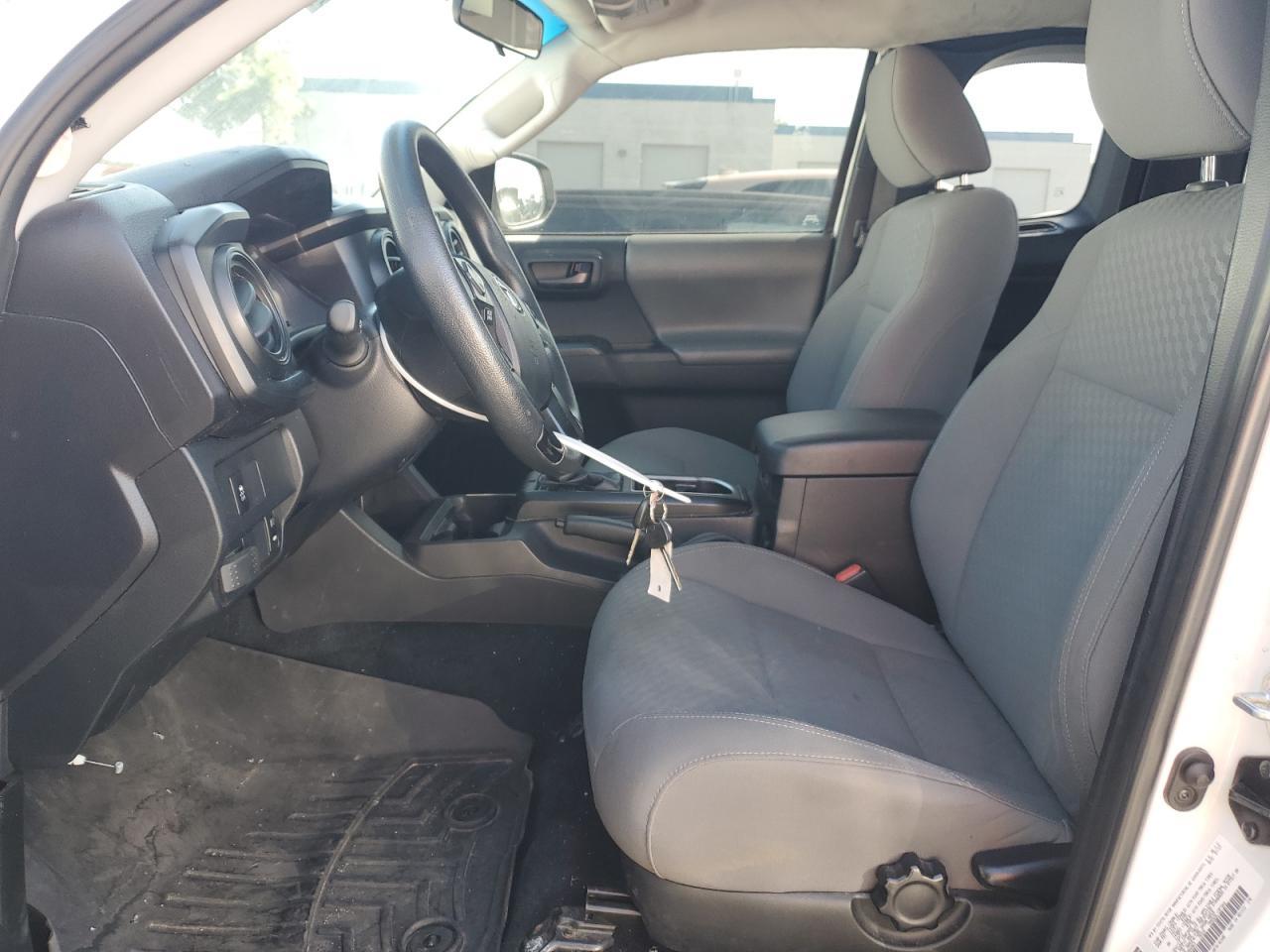 2023 Toyota Tacoma Access Cab - Фото 7