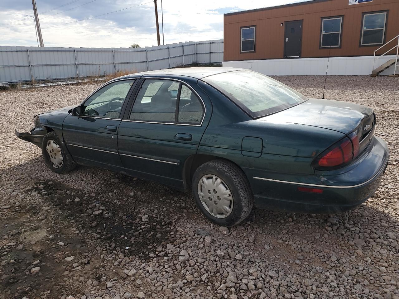 2001 Chevrolet Lumina - Image 2