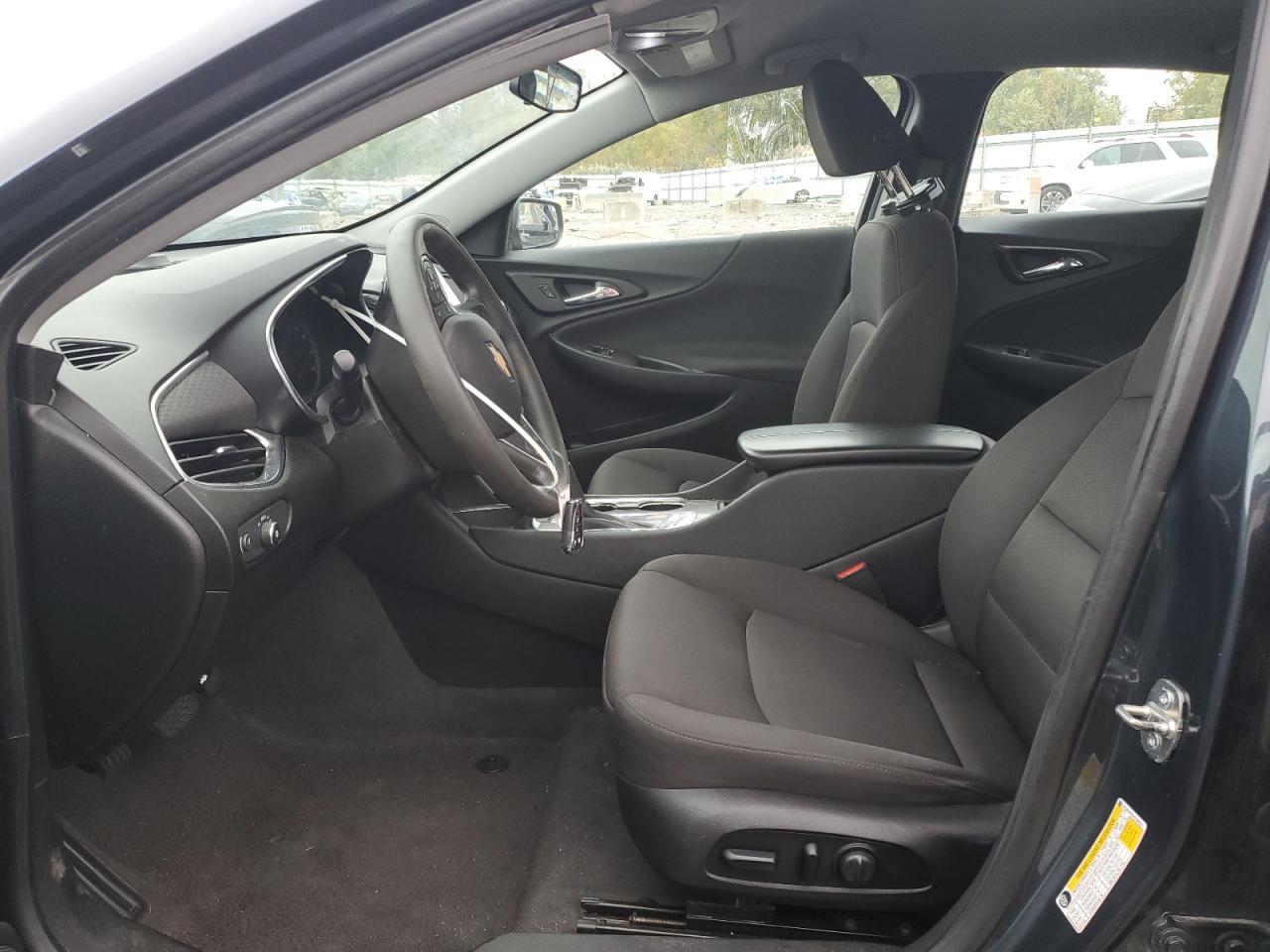 2019 Chevrolet Malibu Lt - Image 7