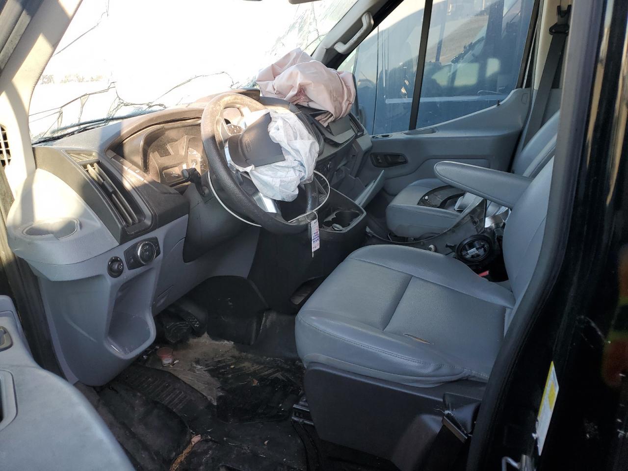 2018 Ford Transit T-250 - Фото 7