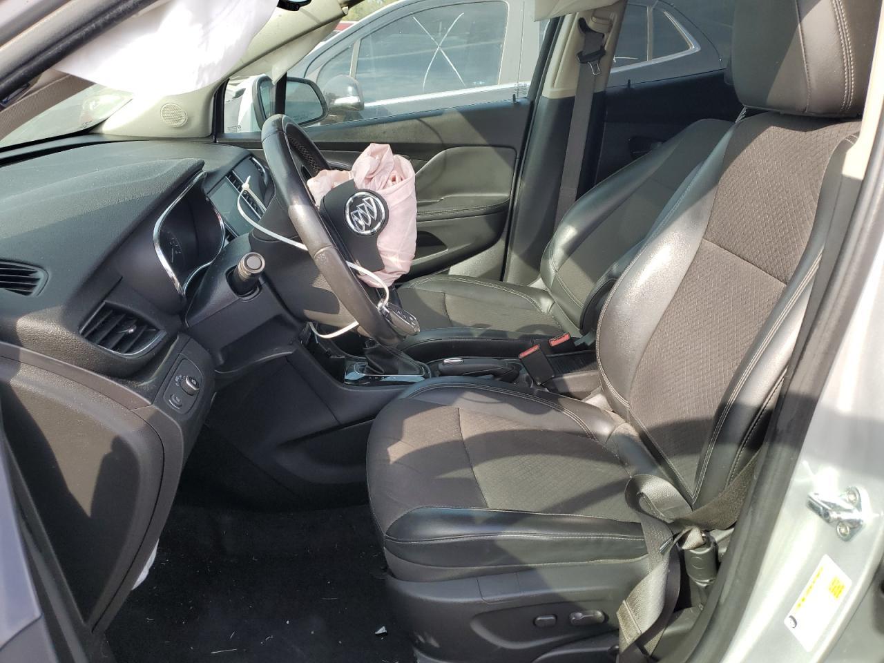 2021 Buick Encore Preferred - Фото 7