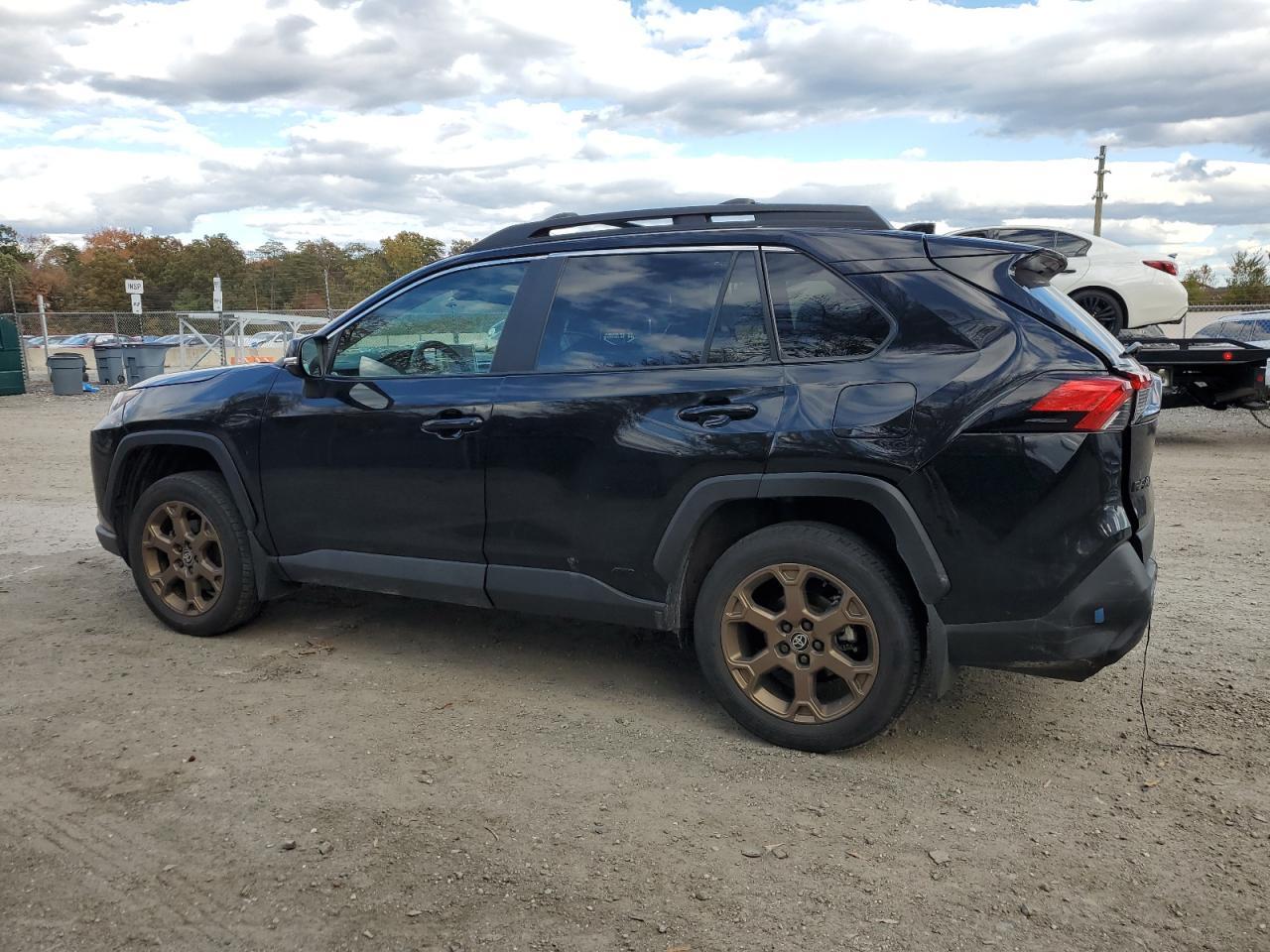 2024 Toyota Rav4 Woodland Edition - Фото 2