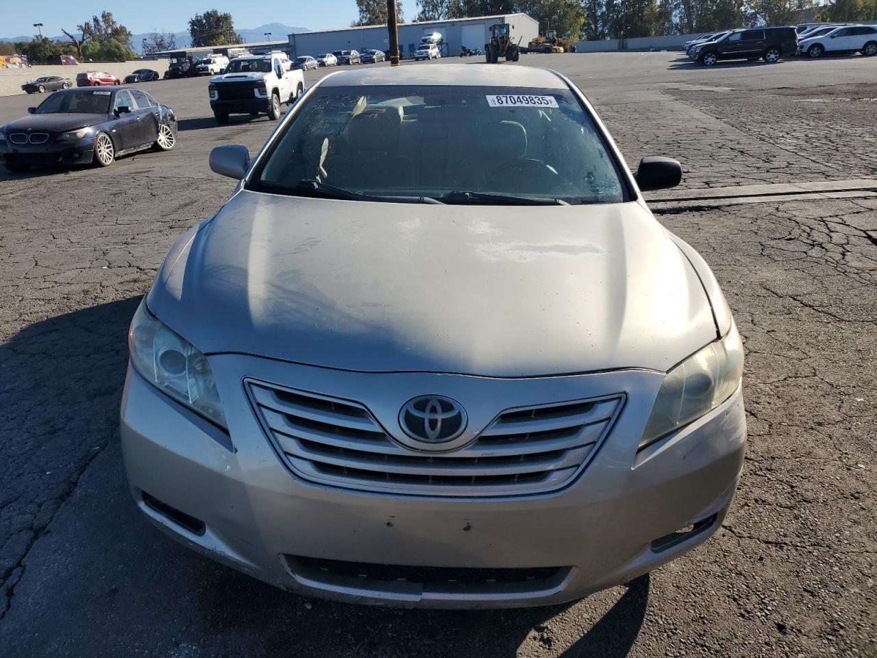 2007 Toyota Camry Ce - Image 5