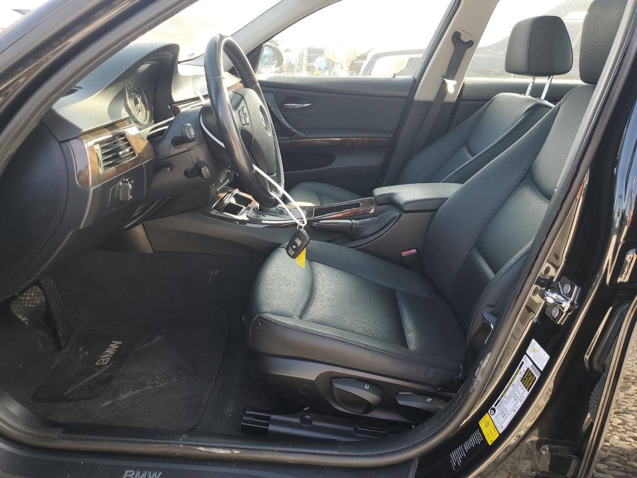 2008 BMW 328 Xi Sulev - Фото 7