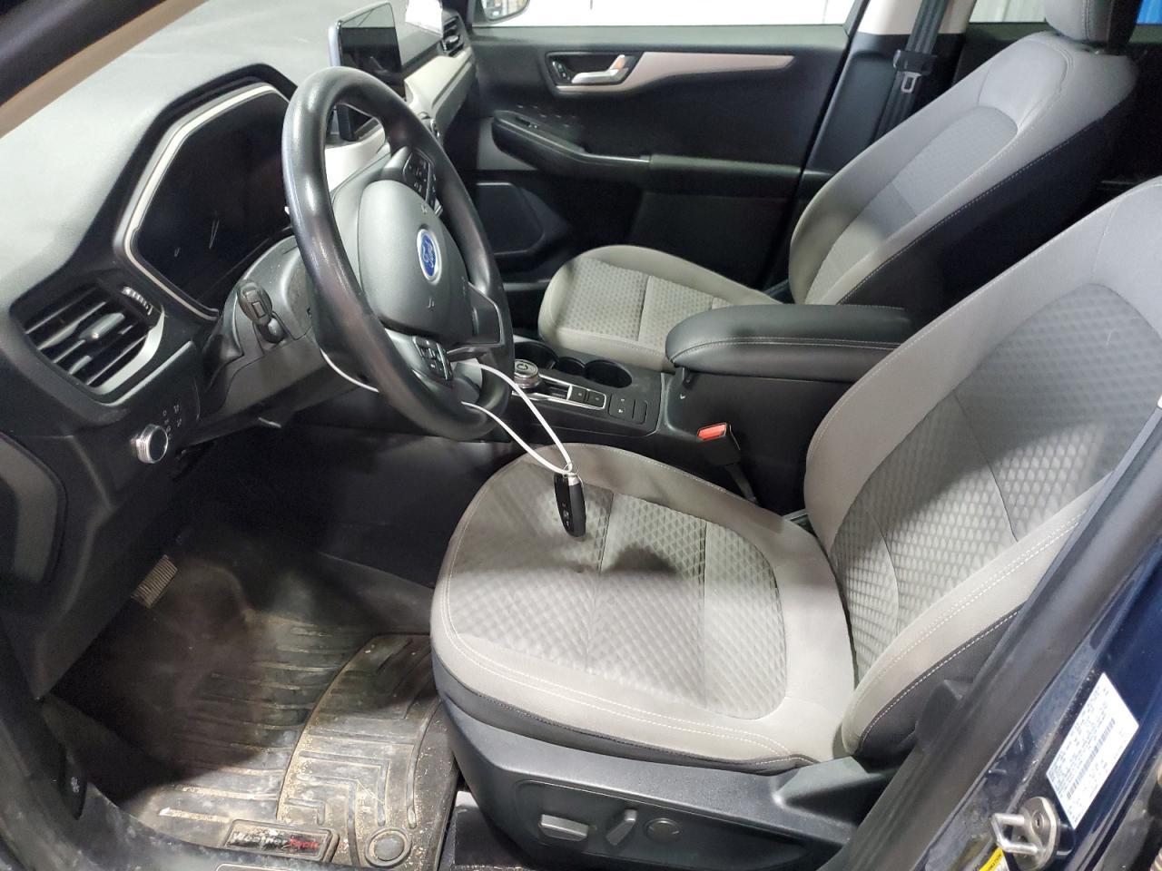 2020 Ford Escape Se - Image 7