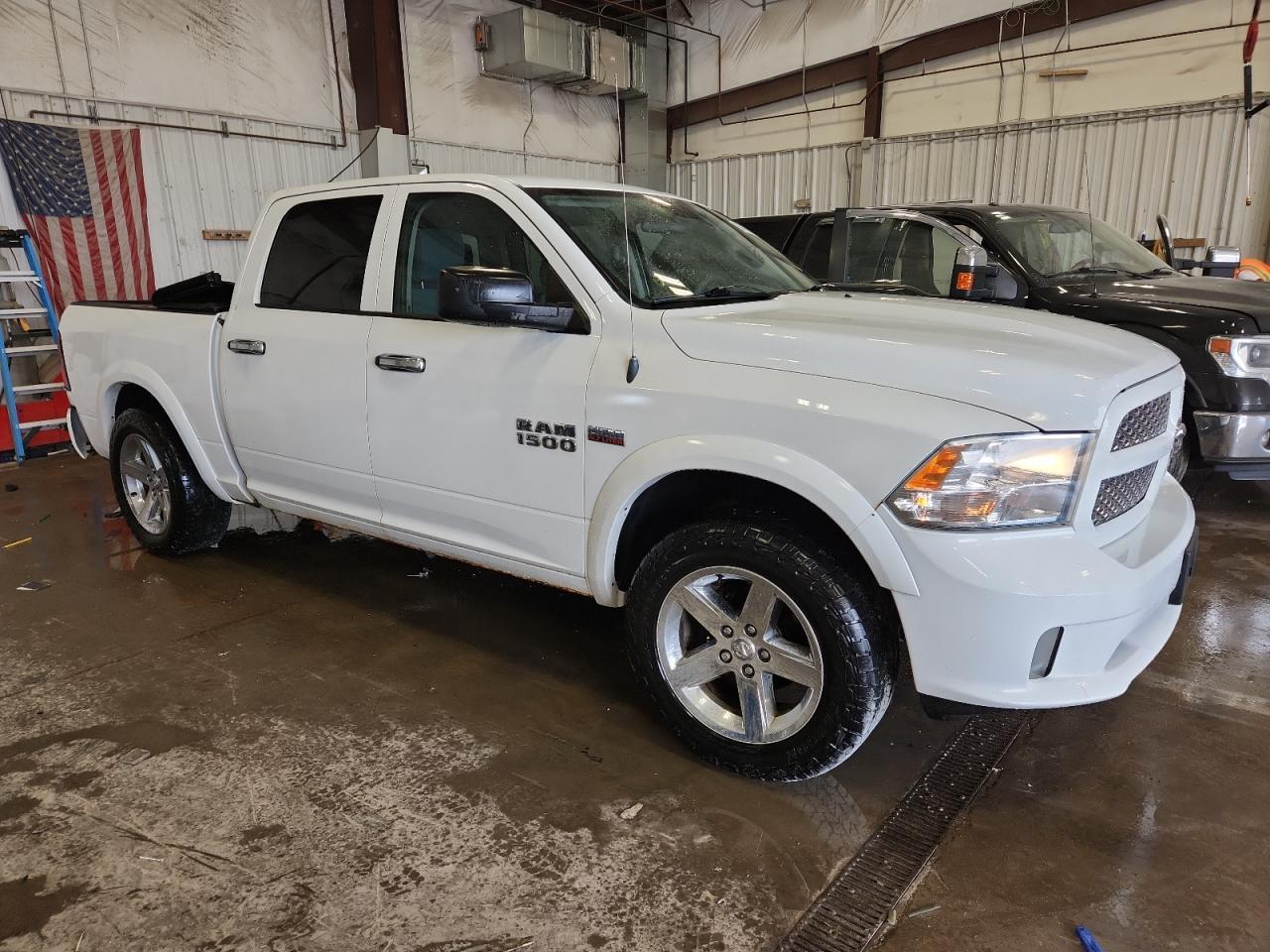 2013 Ram 1500 St - Image 4