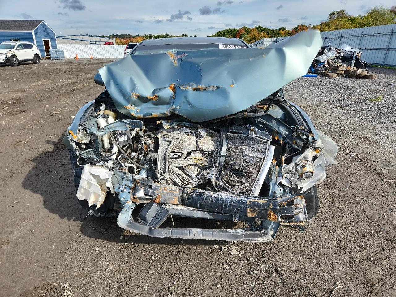 2007 Toyota Camry Ce - Image 5