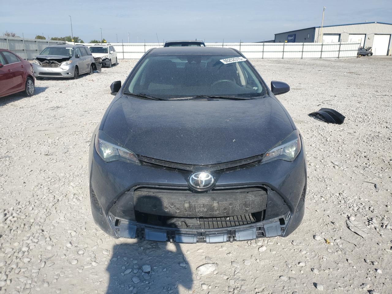 2018 Toyota Corolla L - Image 5