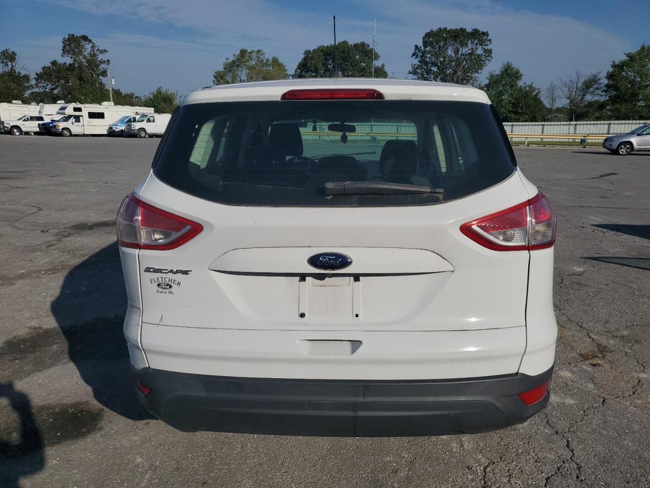 2014 Ford Escape S - Image 6