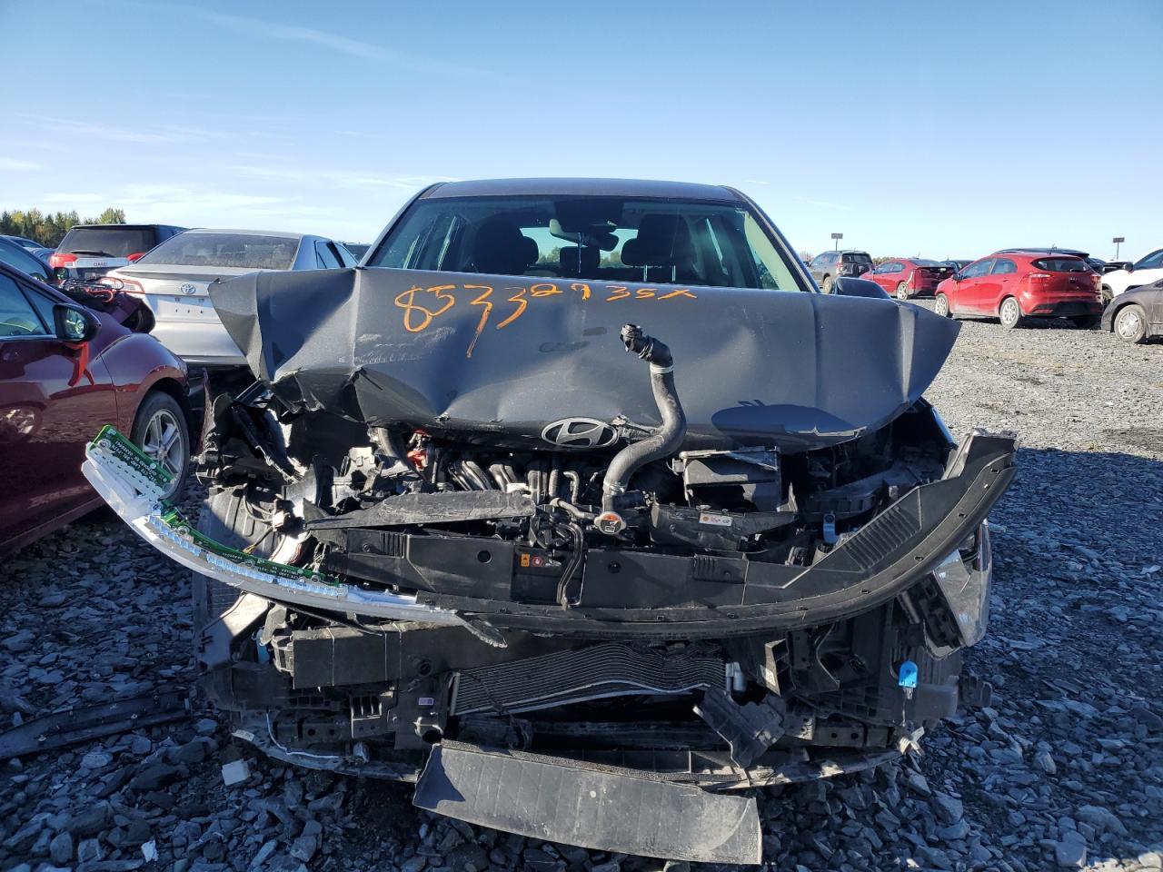 2024 Hyundai Kona Se - Фото 5