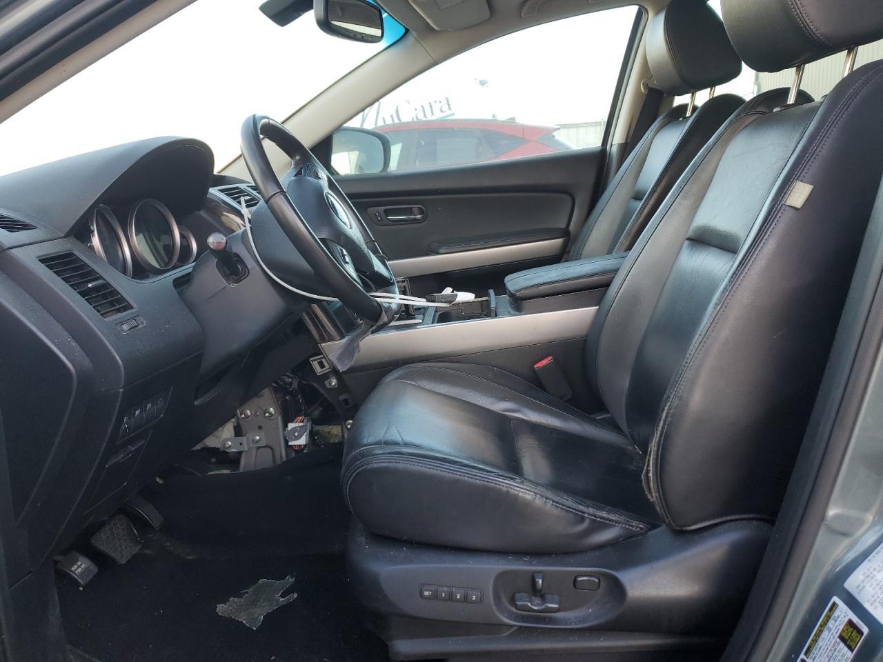 2010 Mazda Cx-9 - Image 7