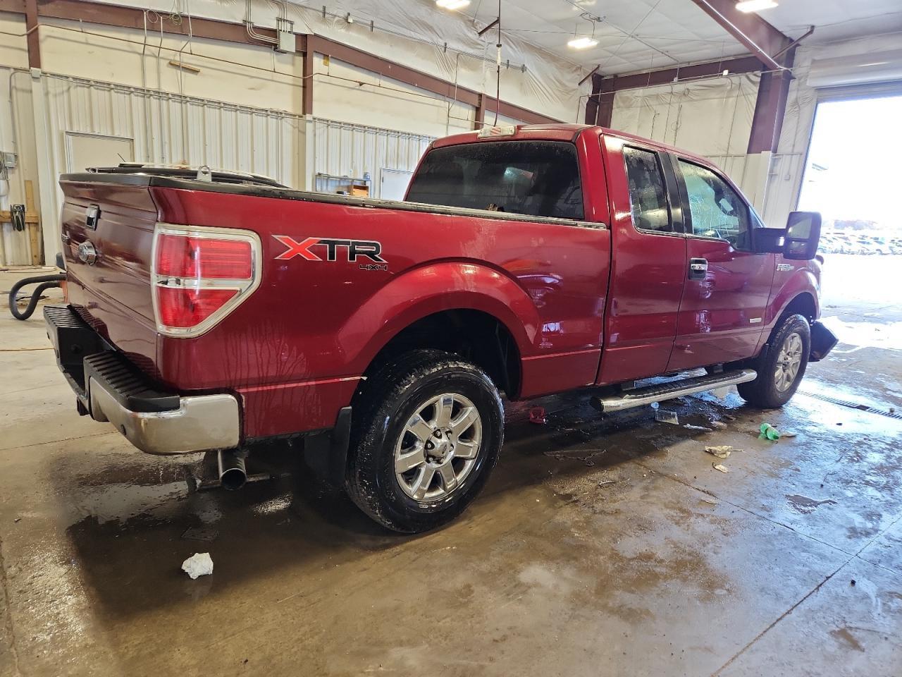 2013 Ford F150 Super Cab - Фото 3