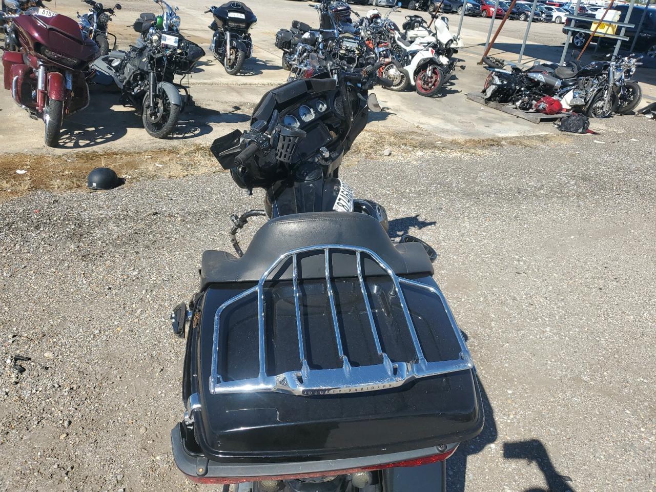 2015 Harley-Davidson Flhxs Street Glide Special - Фото 6