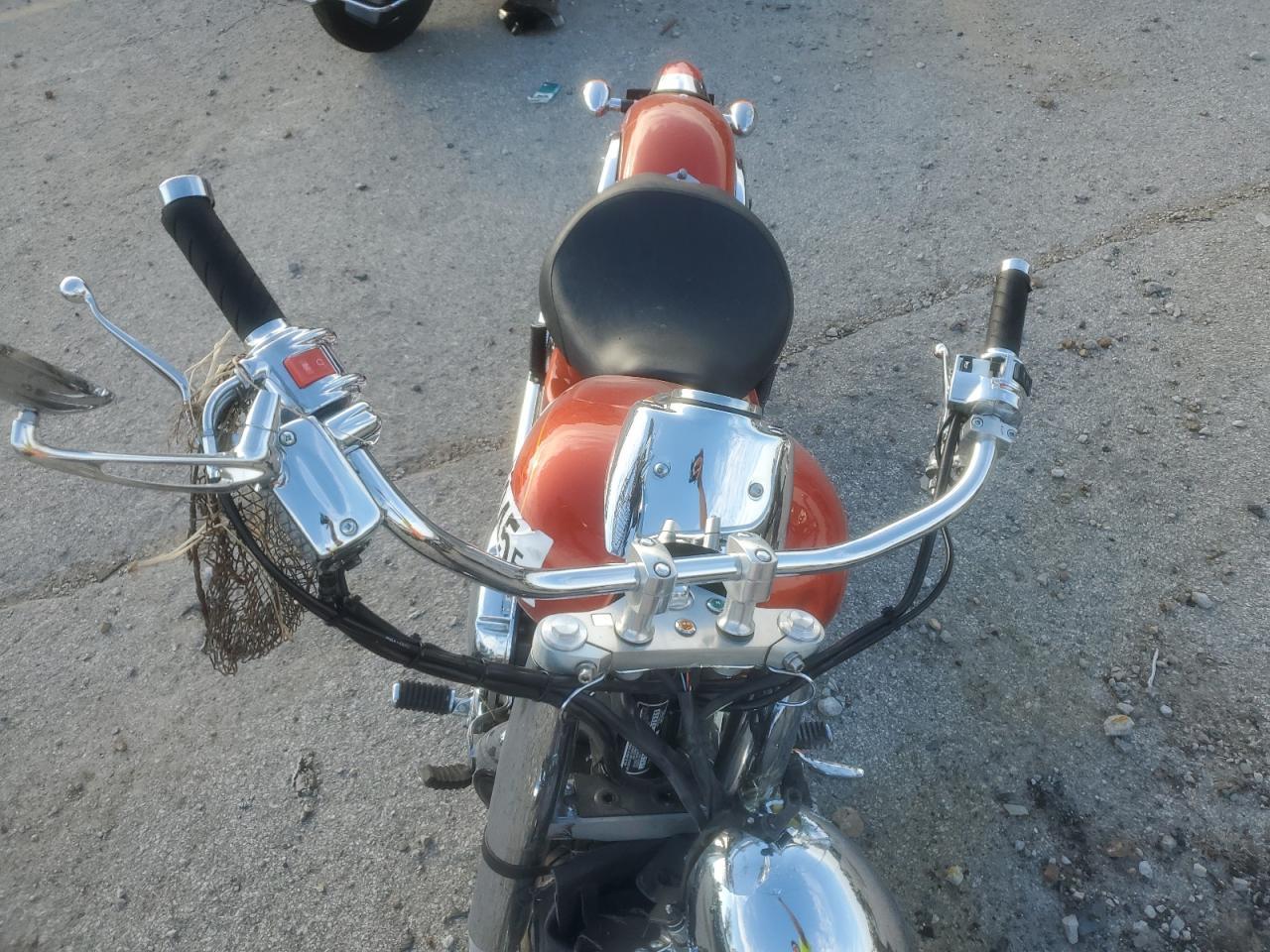 2003 Honda Vt750 Cdd - Image 5