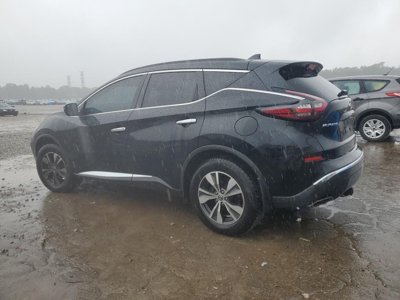 2019 Nissan Murano S - Фото 2