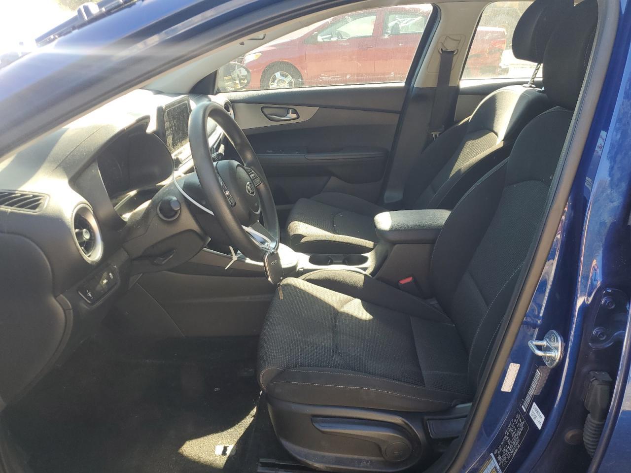 2020 Kia Forte Fe - Фото 7