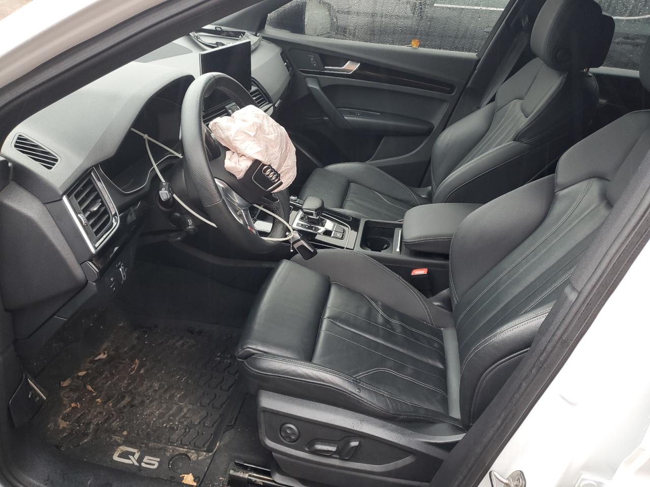 2021 Audi Q5 Progressiv - Image 7