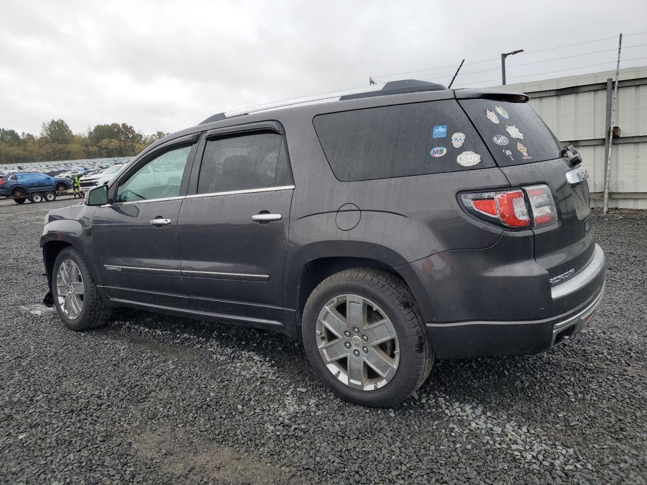 2014 GMC Acadia Denali - Image 2