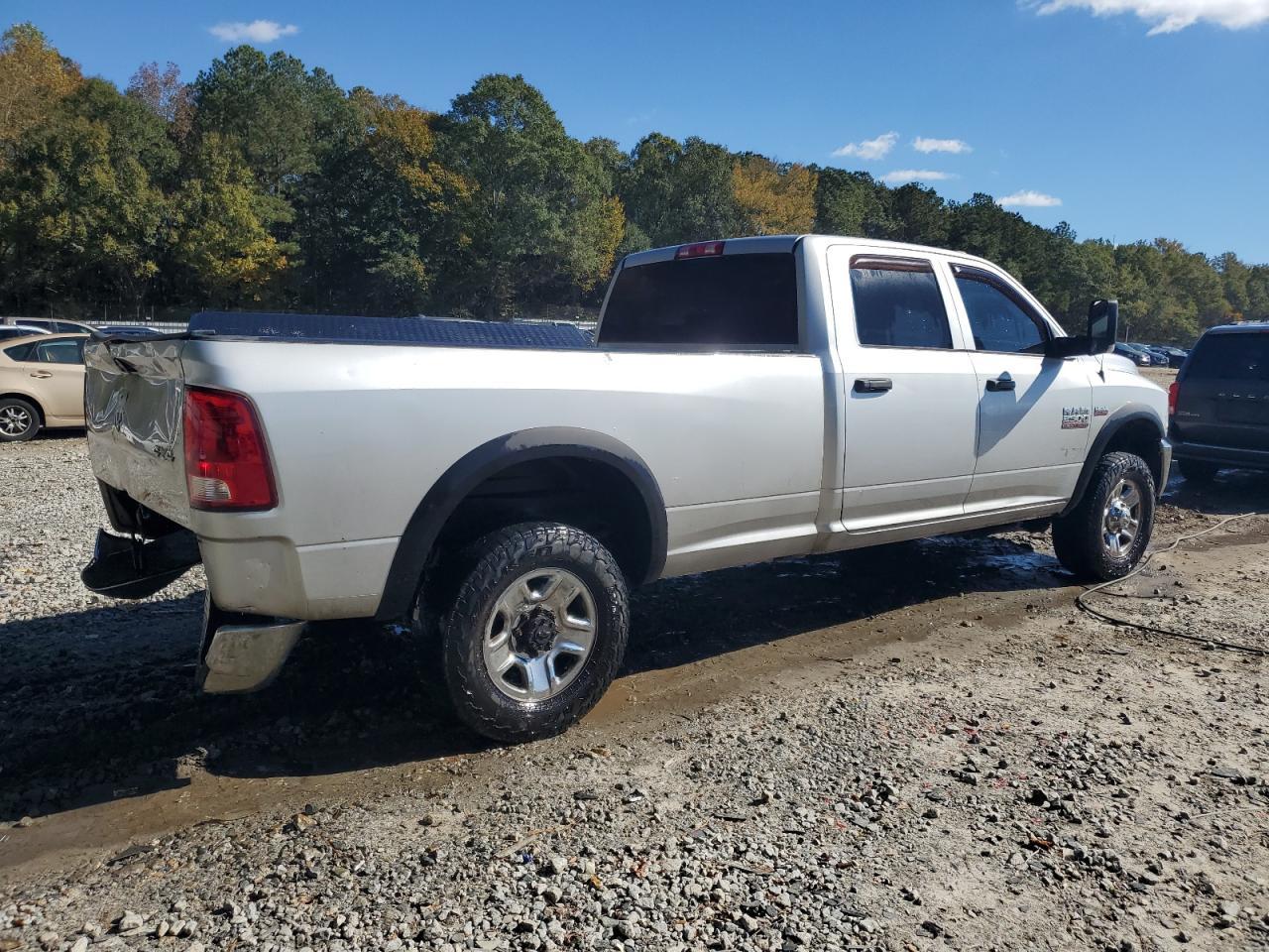 2014 Ram 2500 St - Image 3