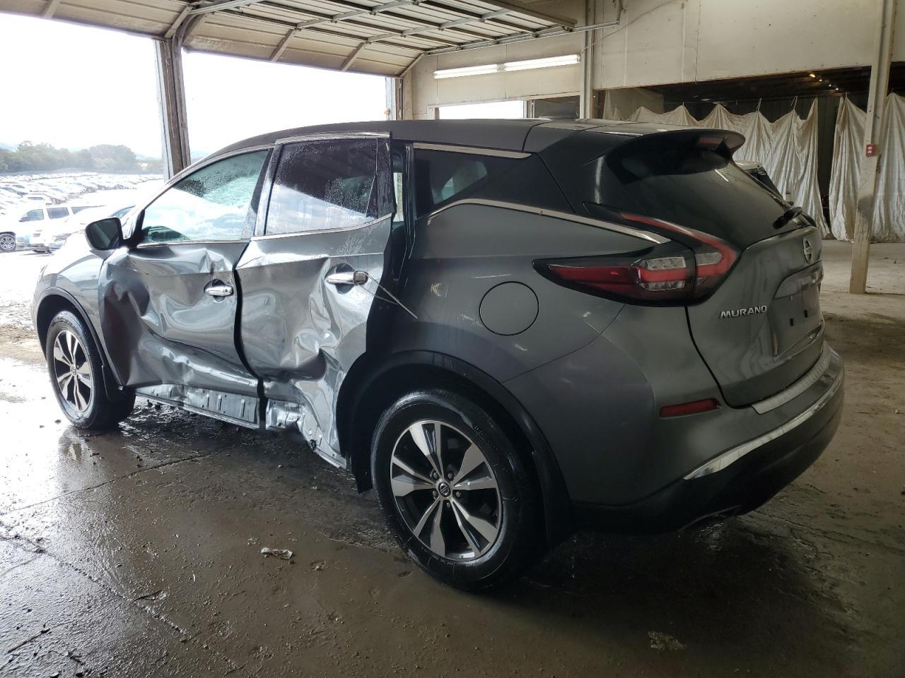 2019 Nissan Murano S - Image 2