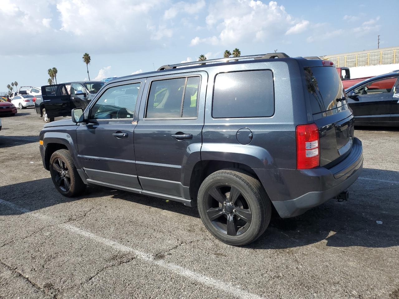 2014 Jeep Patriot Sport - Image 2