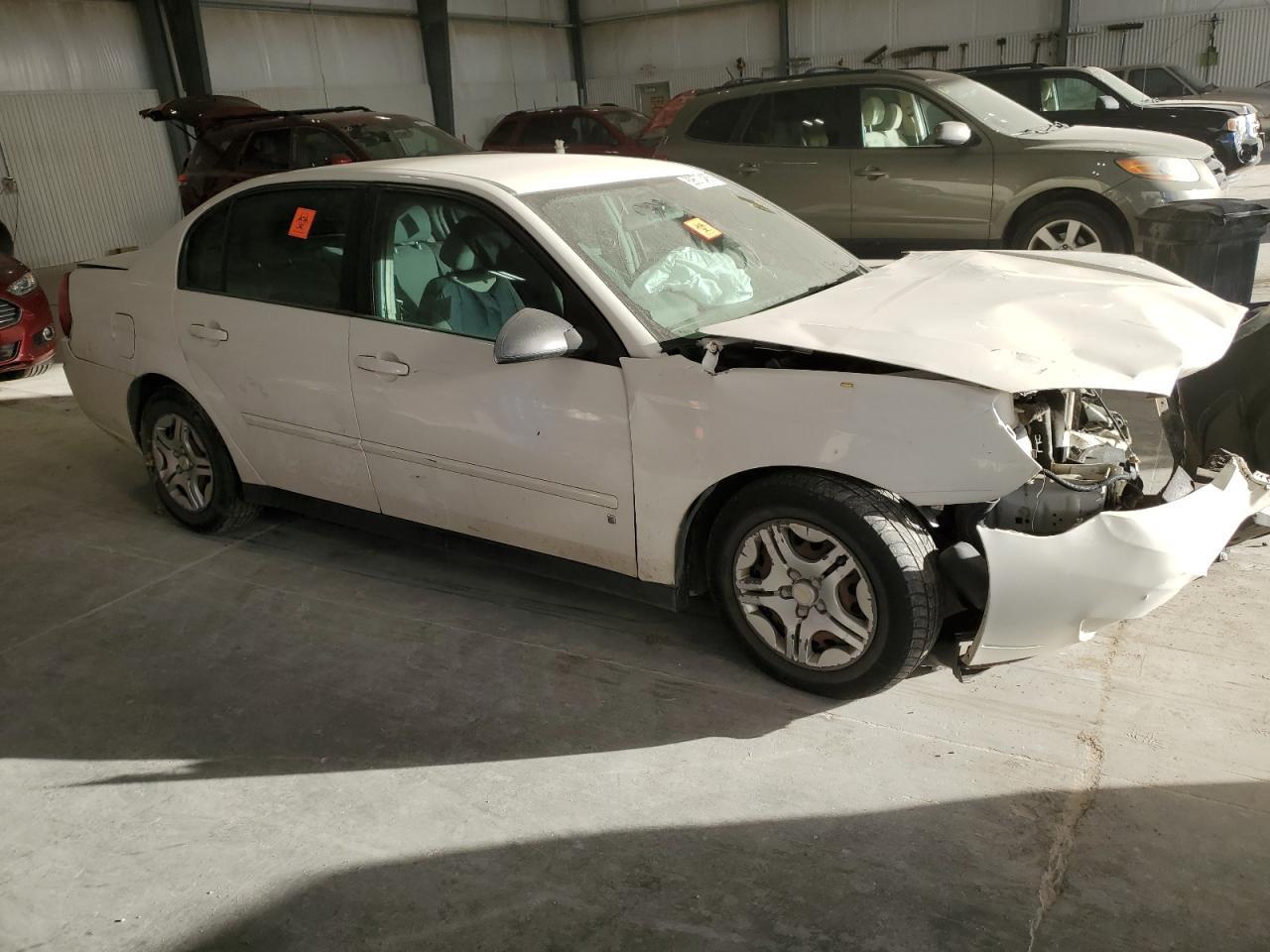 2006 Chevrolet Malibu Ls - Image 4