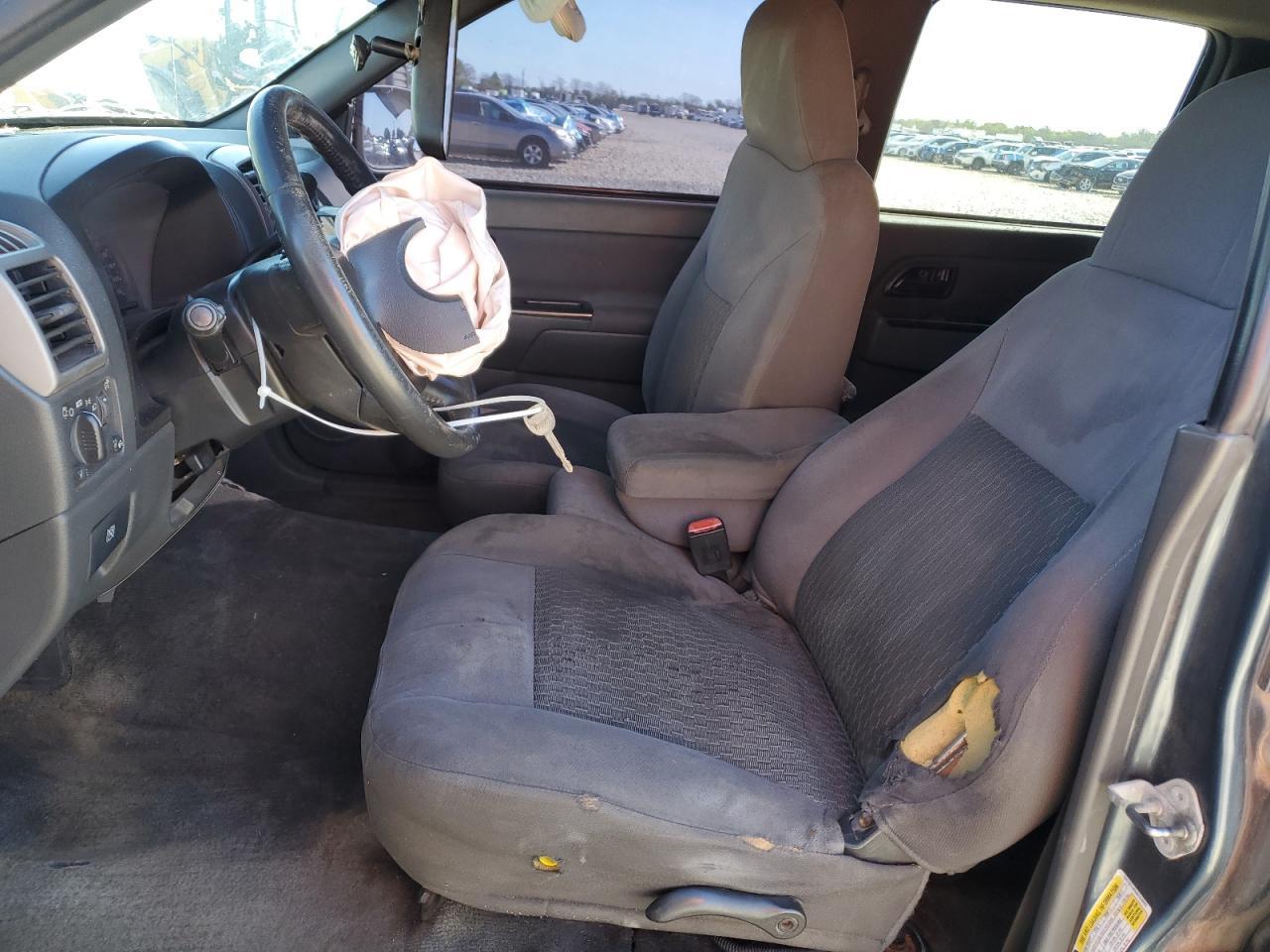 2006 Chevrolet Colorado - Image 7