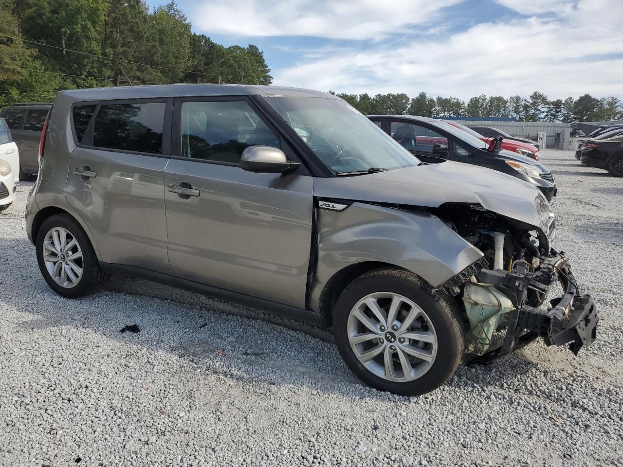 2018 Kia Soul + - Фото 4