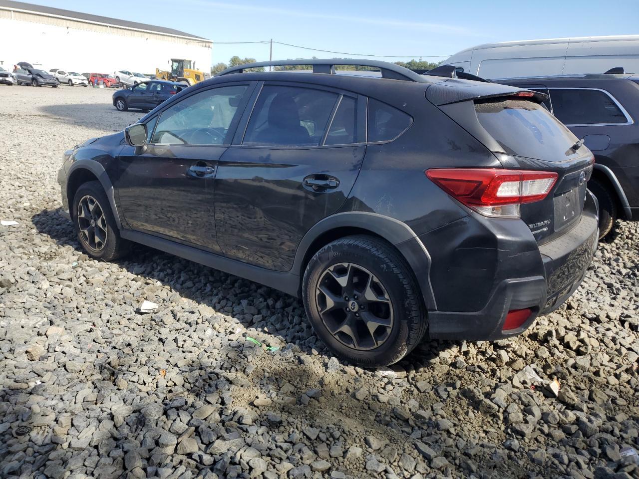 2018 Subaru Crosstrek Premium - Фото 2