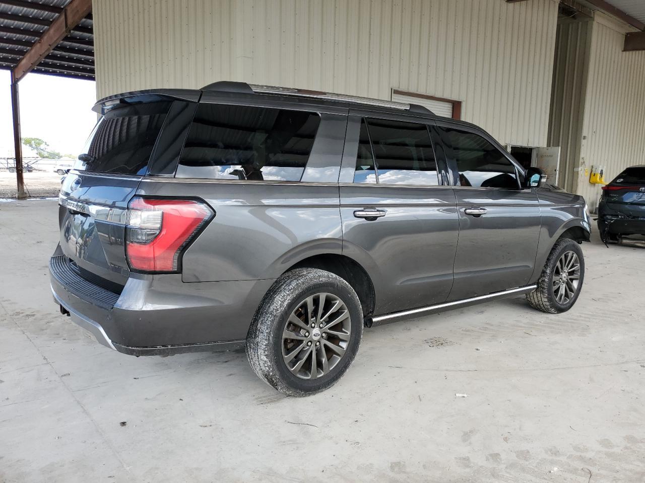 2020 Ford Expedition Limited - Фото 3