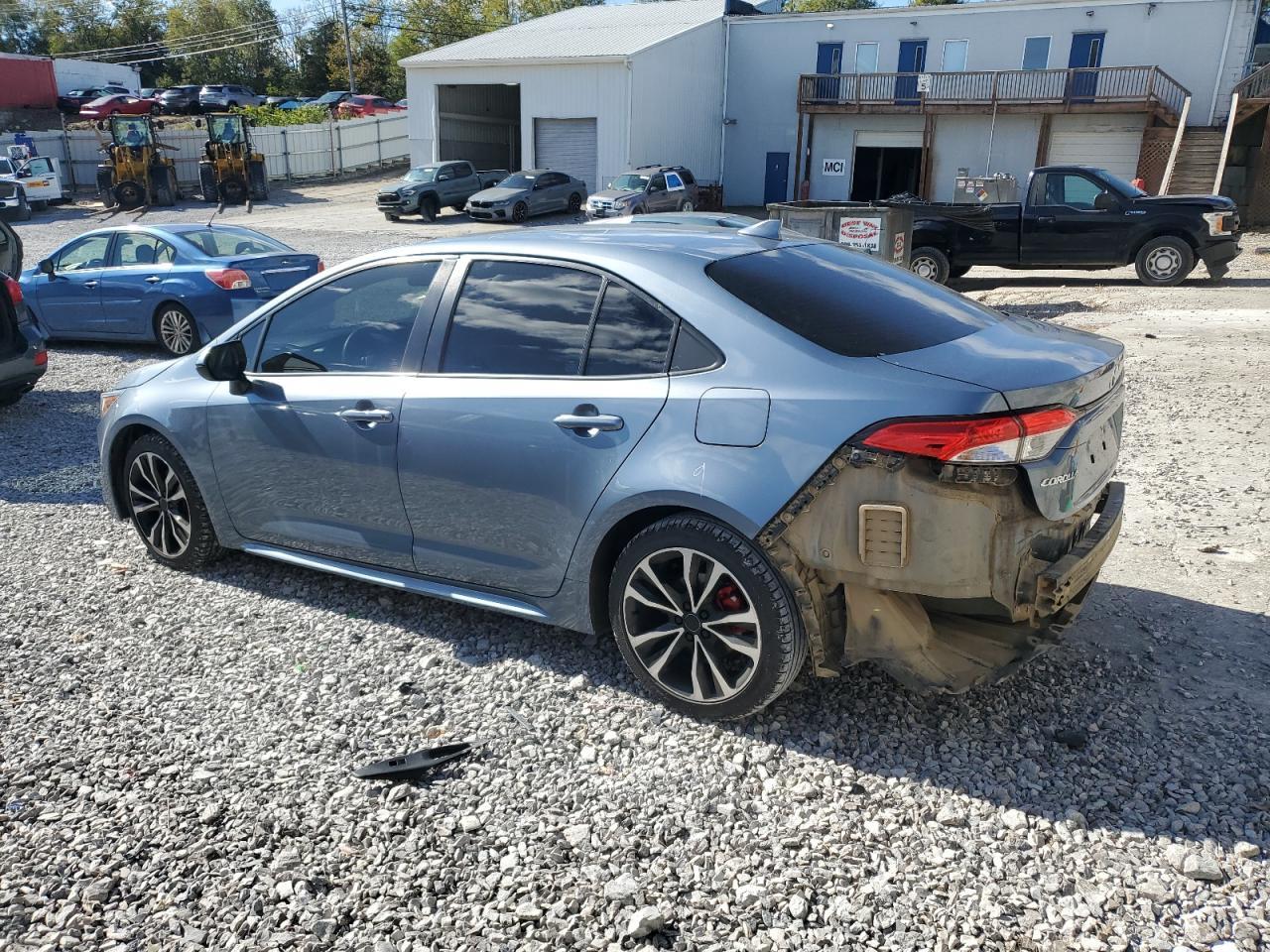 2021 Toyota Corolla L - Image 2