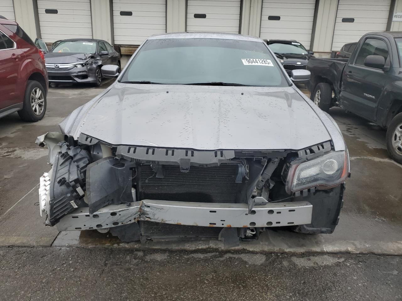 2013 Chrysler 300 S - Image 5