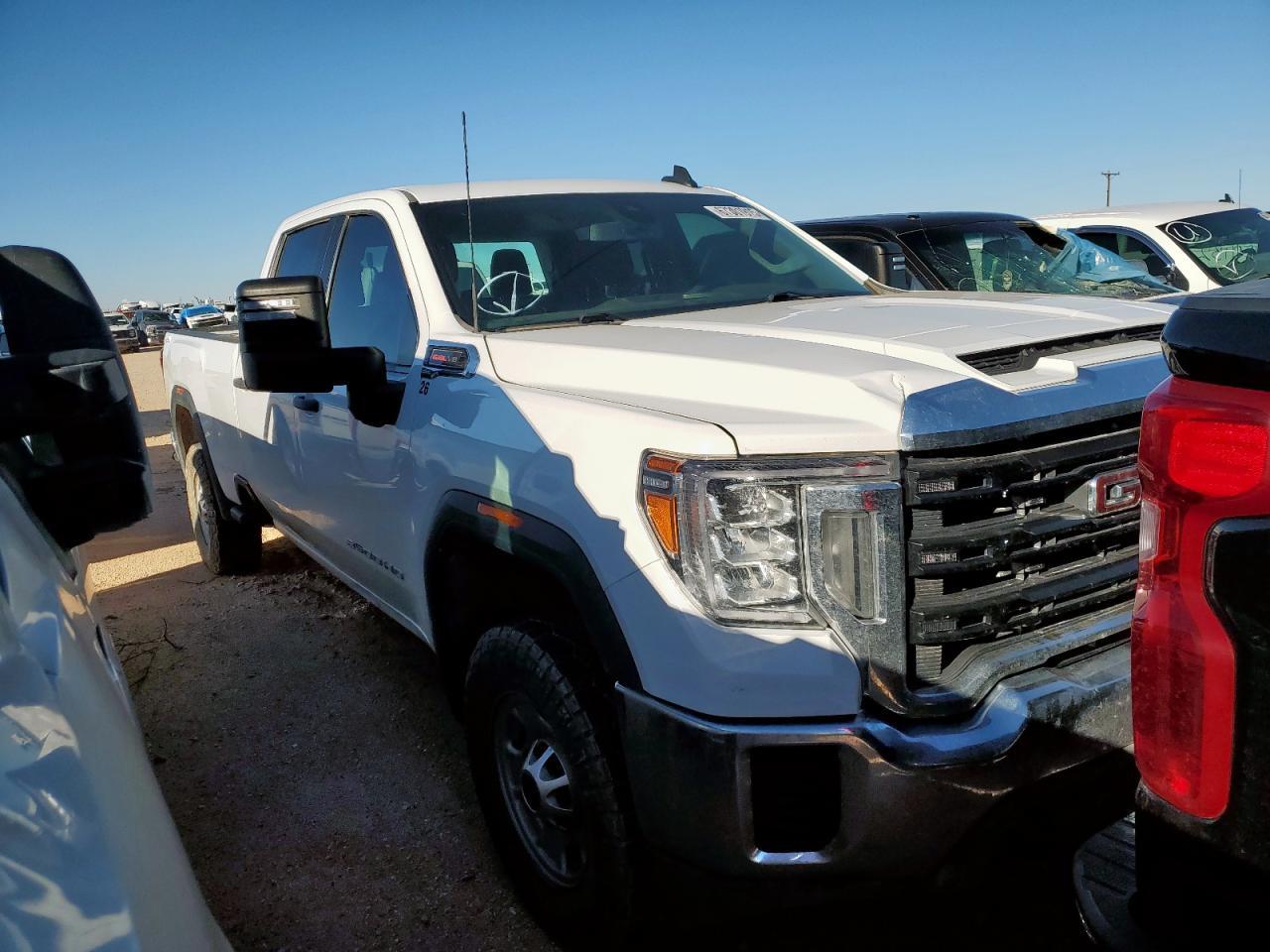 2023 GMC Sierra - Фото 4